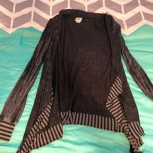 Daytrip cardigan